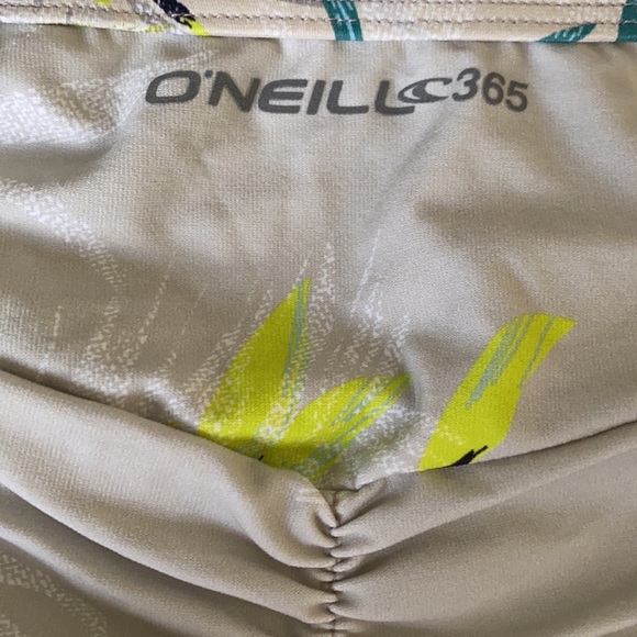 O’Neill High waist bikini bottoms - Picture 4 of 7